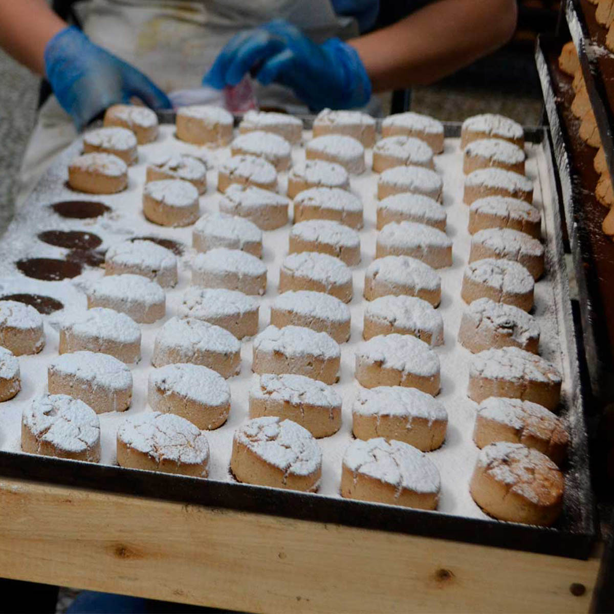 Impulsa tu negocio alimentario desde un único lugar